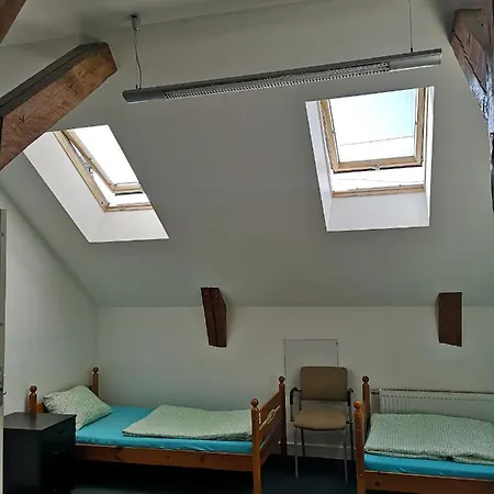 City Flower Hostel