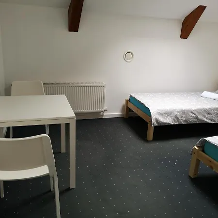 City Flower Hostel *